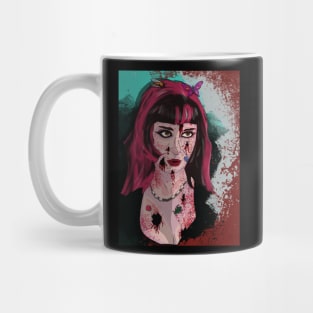 Draculaura Mug